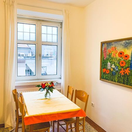 Cozy City Center Apartment Bozen Exterior foto