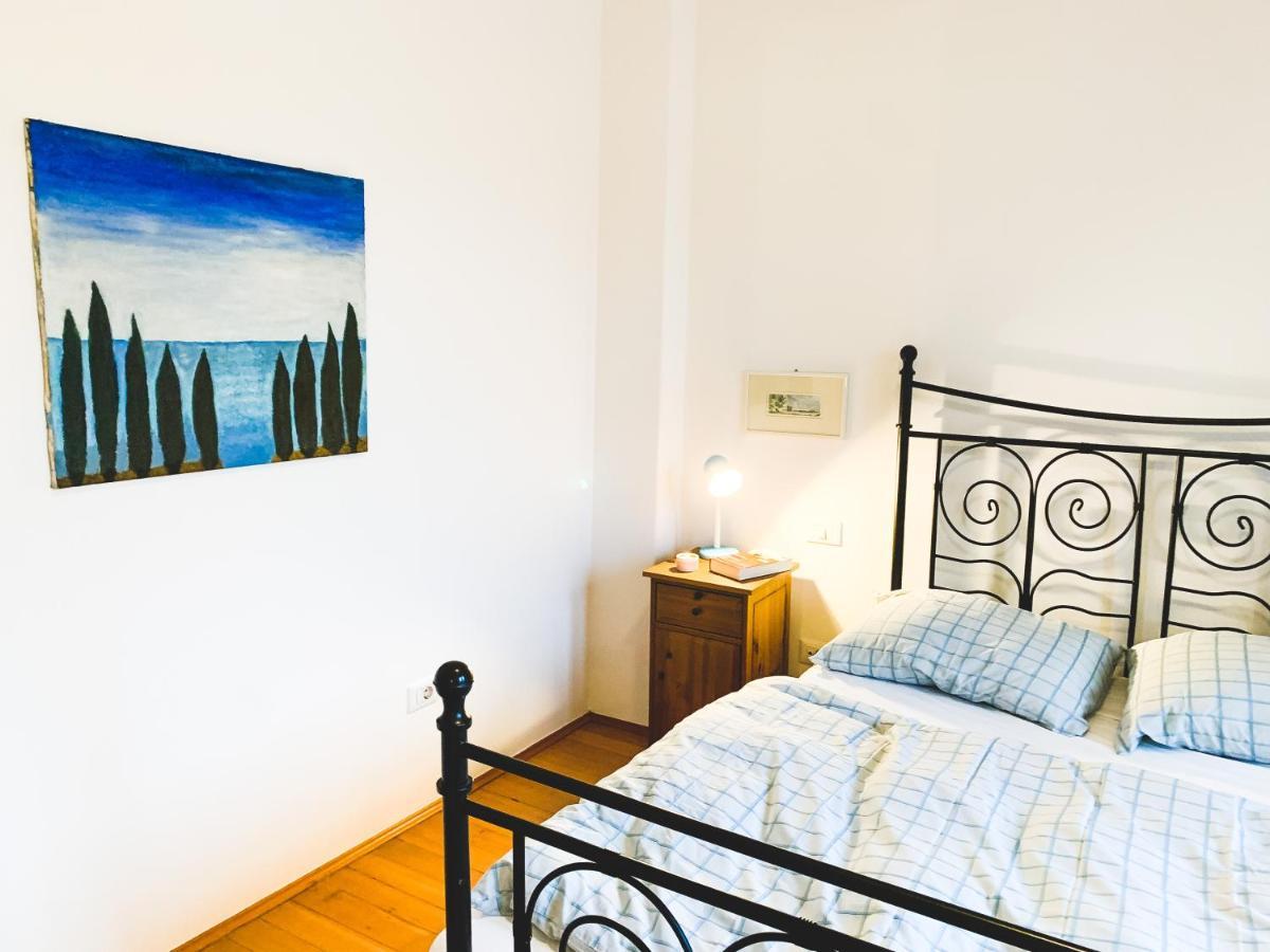 Cozy City Center Apartment Bozen Exterior foto