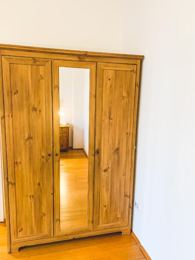 Cozy City Center Apartment Bozen Exterior foto