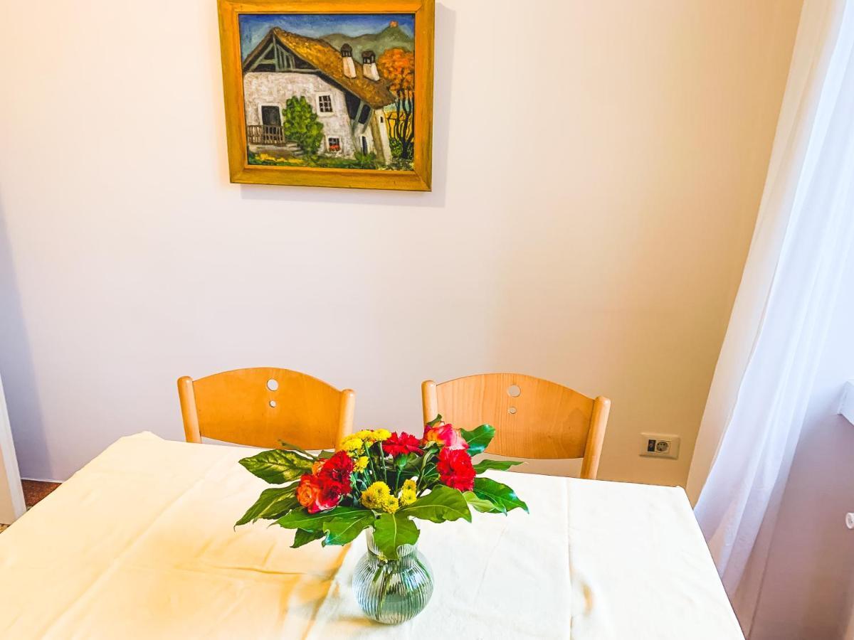 Cozy City Center Apartment Bozen Exterior foto