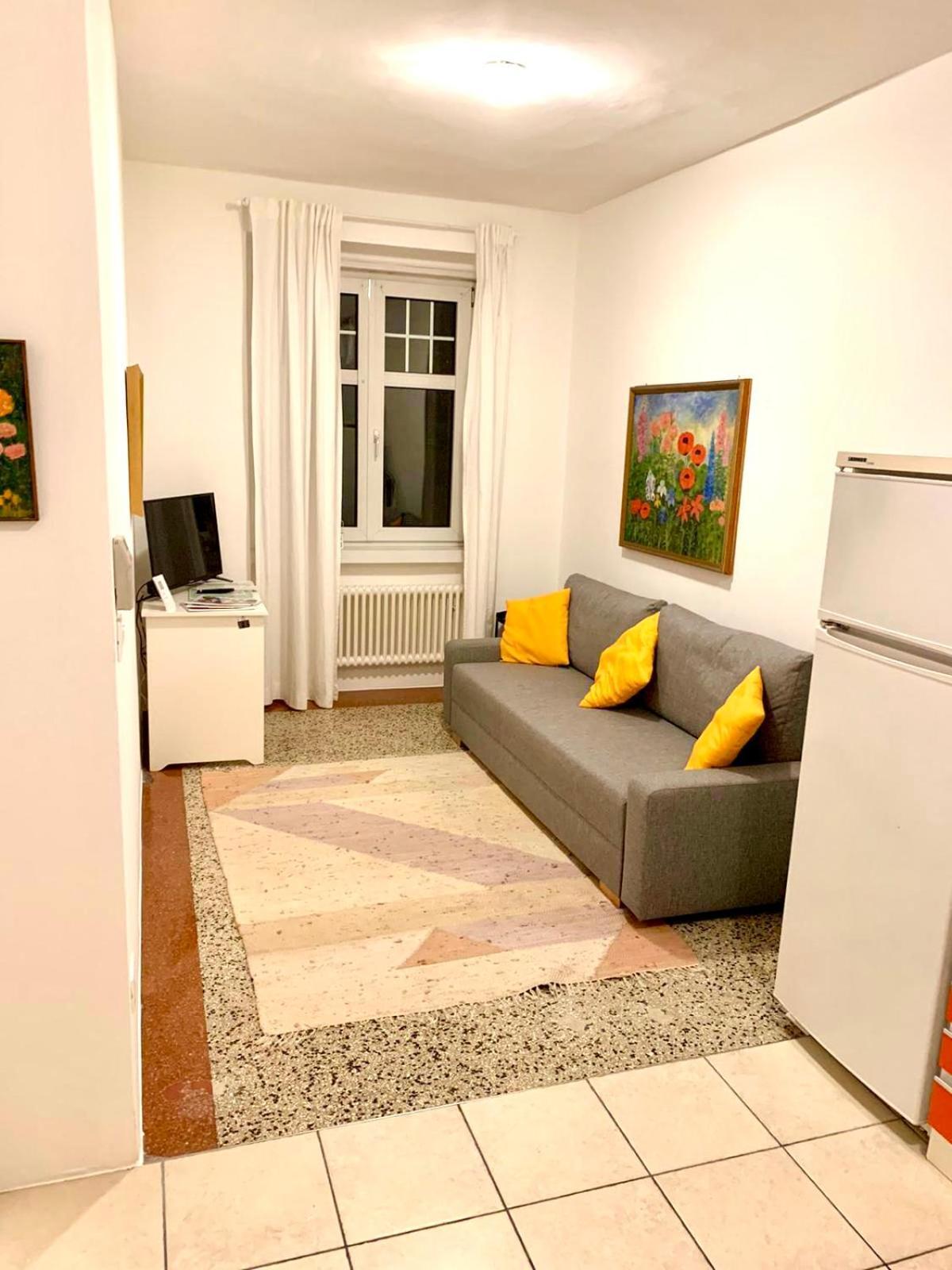 Cozy City Center Apartment Bozen Exterior foto