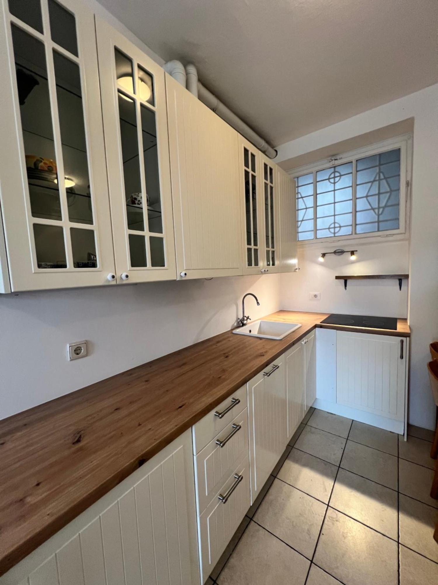 Cozy City Center Apartment Bozen Exterior foto
